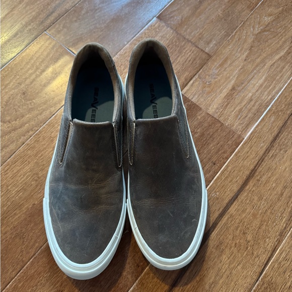 SeaVee Hawthorne slip on - Picture 2 of 2